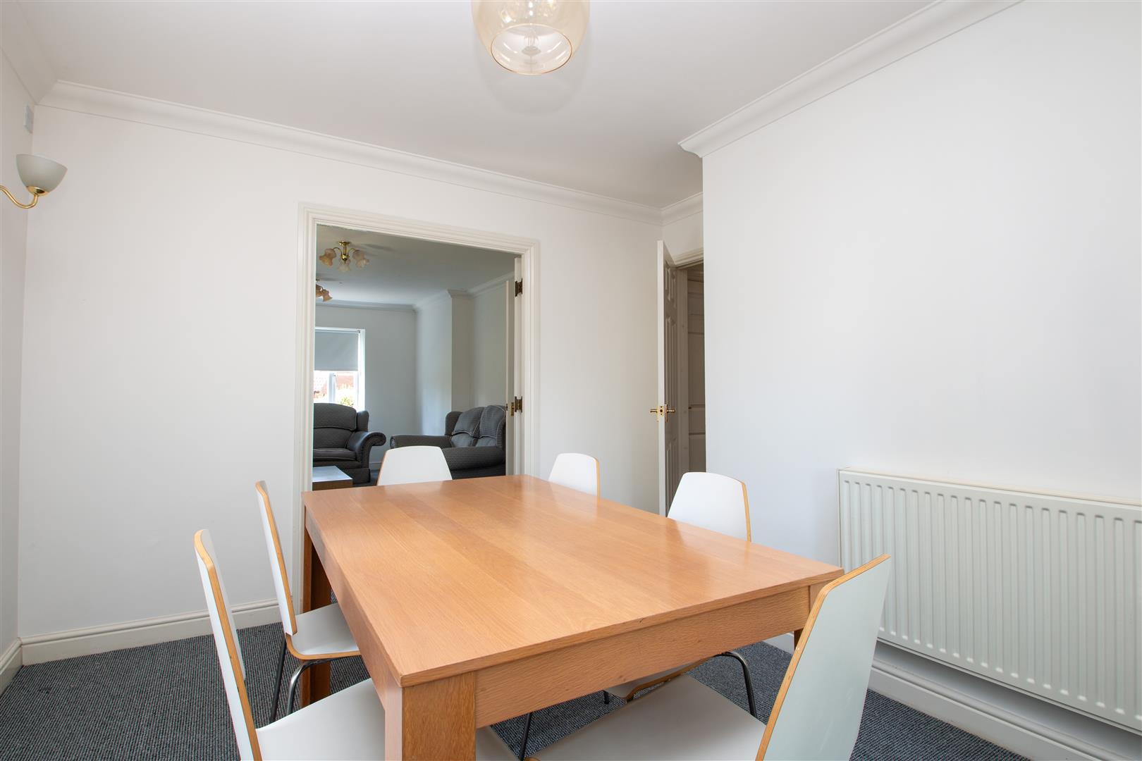 Digby Croft, Middleton, Milton Keynes
